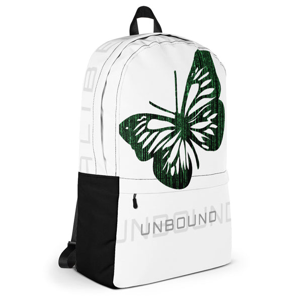 UNBOUND BACKPACK